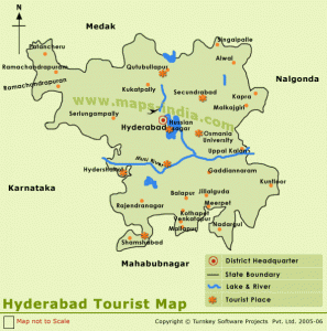 hyderabad-tourist-map