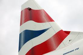 British Airways