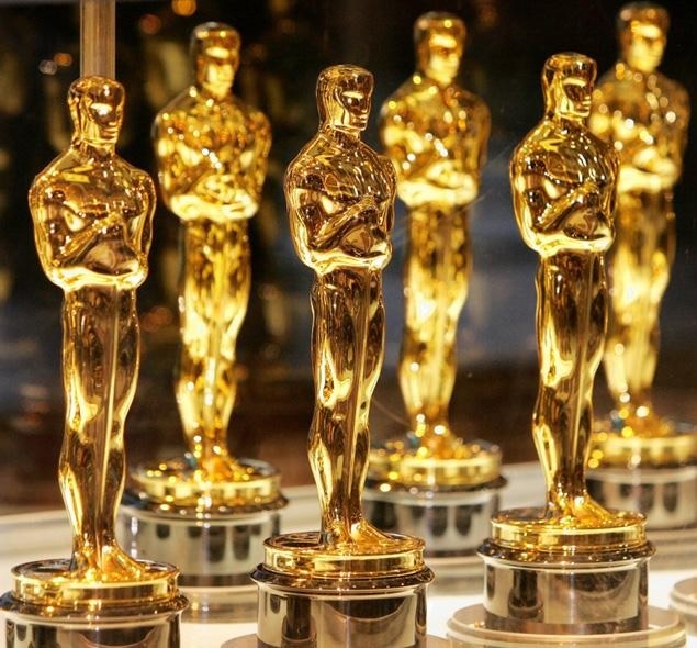 87th Academy Awards Oscar nominations