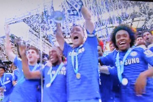 Chelsea win