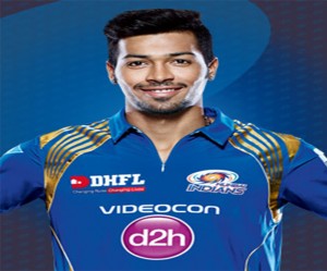 Hardik Pandya 