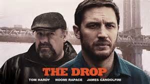 THE DROP