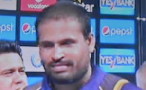 Yusuf Pathan