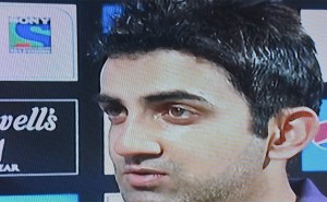 Gautham Gambhir