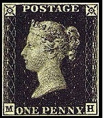 pb stamp