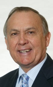 Christo Wiese Billionaire