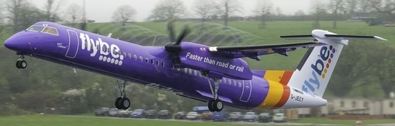 flybe384