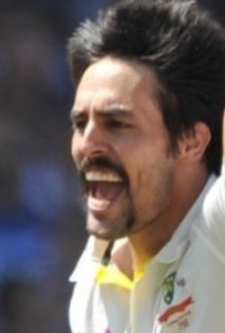 Mitchell Johnson 7-3