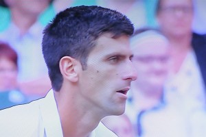 Nowak Djokovic