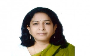 Dr Rita Singh