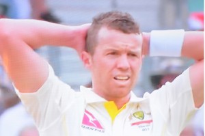 Peter Siddle 4-35