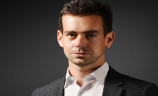 Jack Dorsey