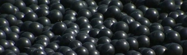 mini balls
