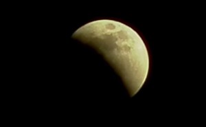 Lunar eclipse1