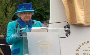 Queen ElizabethII “It is not a record to which I have ever aspired”