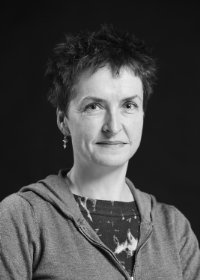 Catherine Fox Writer