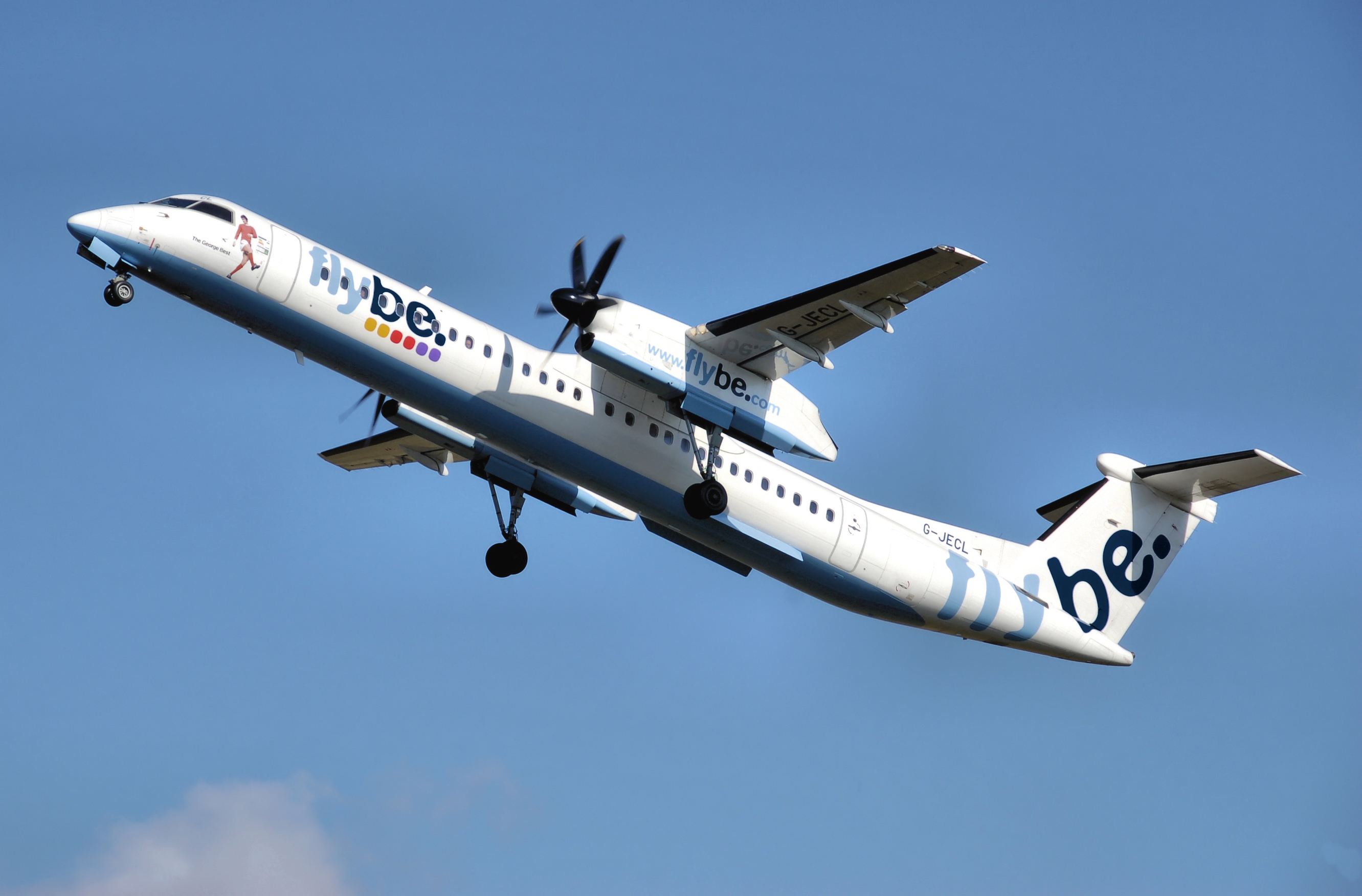 Flybe