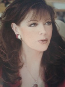 Jackie Collins