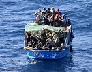 Migrant Boats