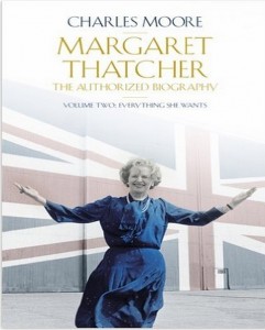 Thatcher bio