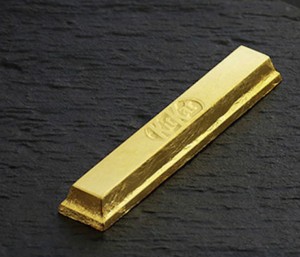 Gold KitKat