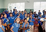 Jamaican Schools Pic
