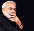 Navendra Modi - Prime Minister India