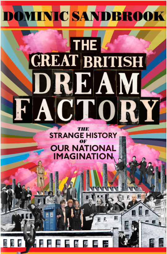 The great British dream