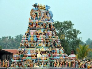 Attungal temple