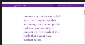 internet org