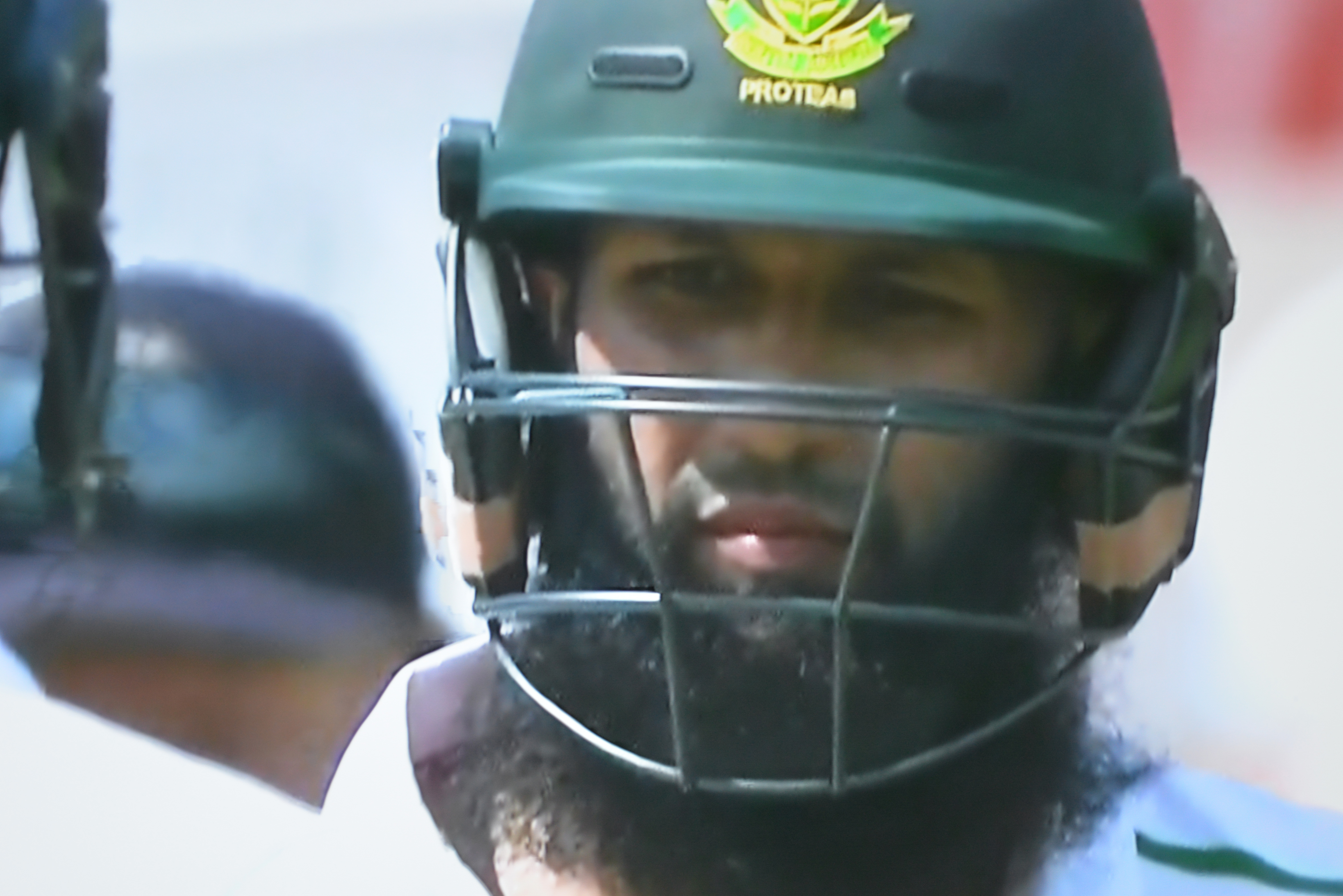 Amla 157 not out