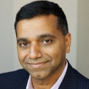 Manoj Leelaniwas ceo Cyphort