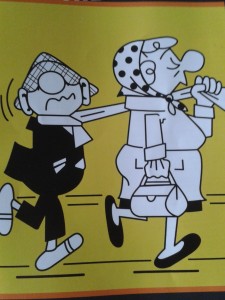 Andy Capp pic