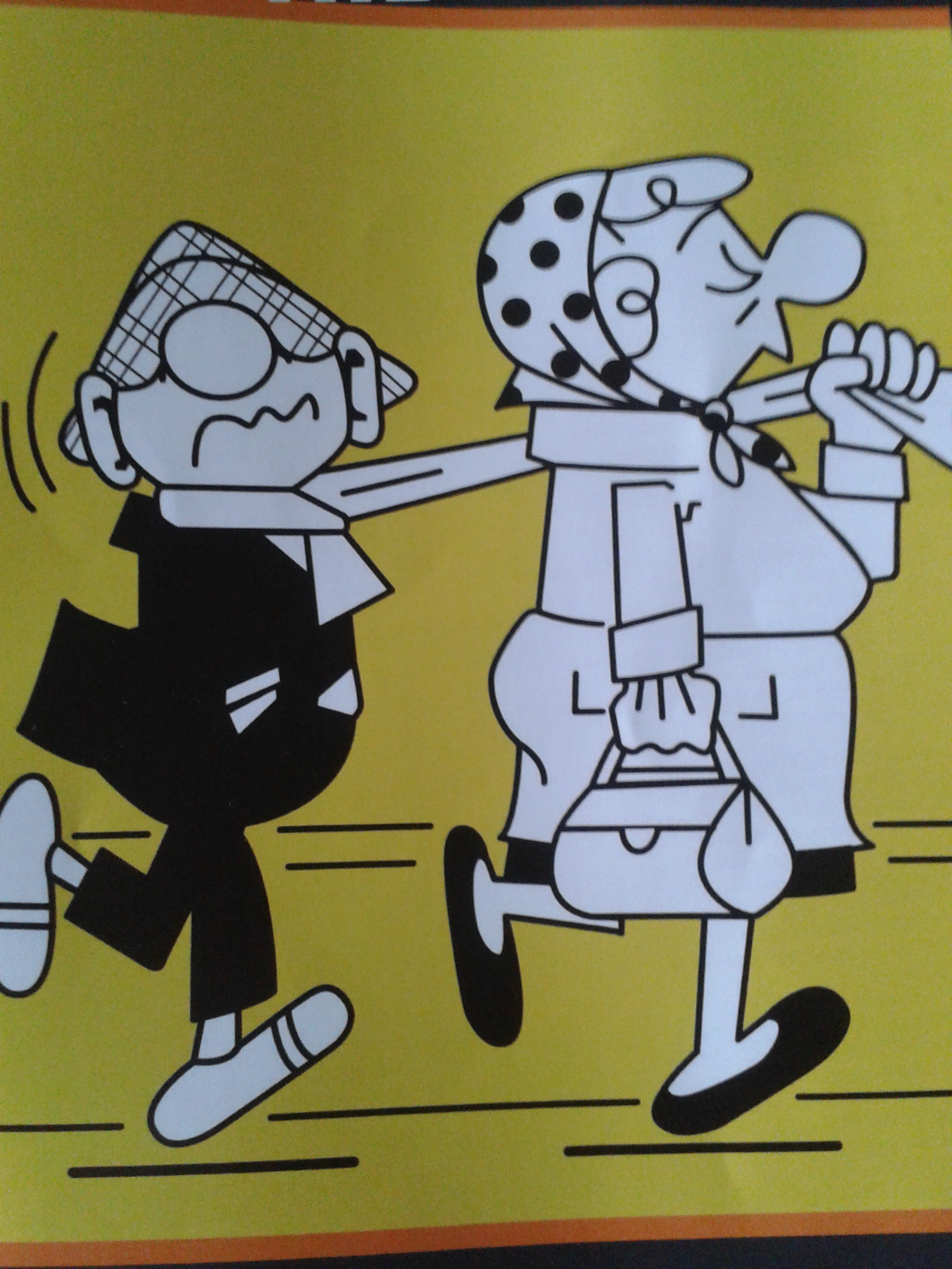 Andy Capp pic