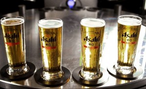 Asahi