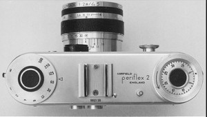 Periflex camera