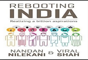 rebooting India