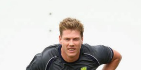 James Faulkner 5-51