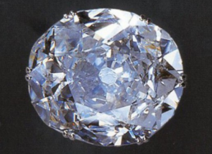 Kohinoor jewel