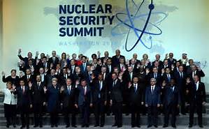 Nuclear Summit