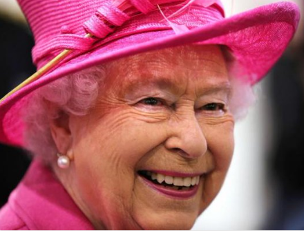 Queen Elizabeth II 90th Birthday