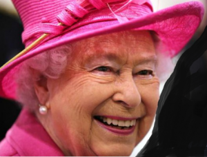Queen Elizabeth II 90th Birthday