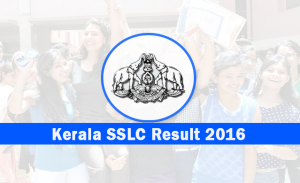 SSLC result