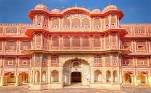 Pink Palace Jaipur