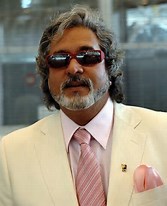 Vijay Mallya