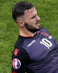 Armando Sadiku