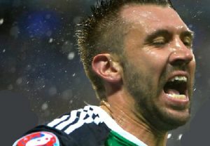 Gareth McAuley