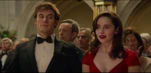 Me before you