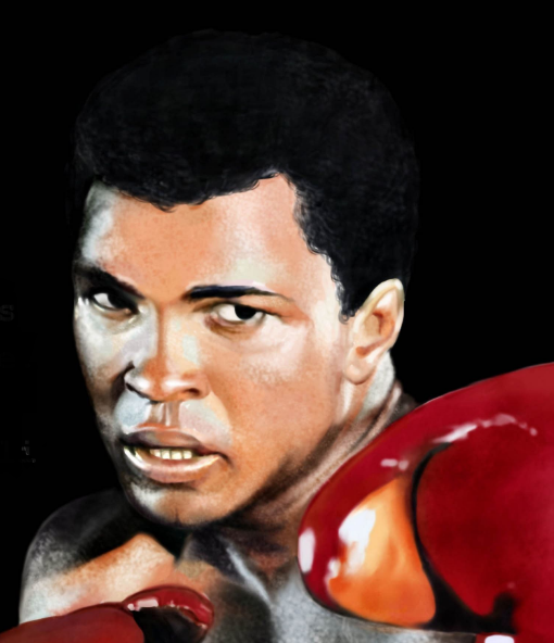 Muhammed Ali 4