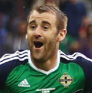 Niall McGinn